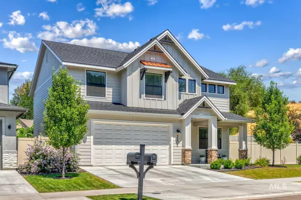 Boise, ID 83703,3202 W Forsythia Dr