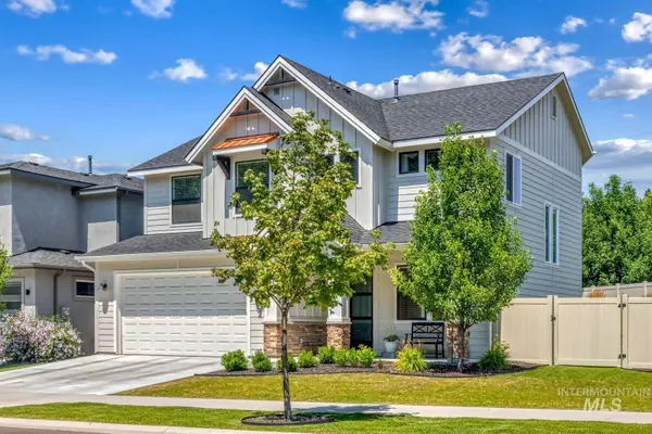 Boise, ID 83703,3202 W Forsythia Dr