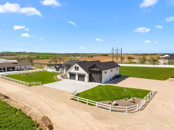 Nampa, ID 83686,12520 Fawn Hollow Ln