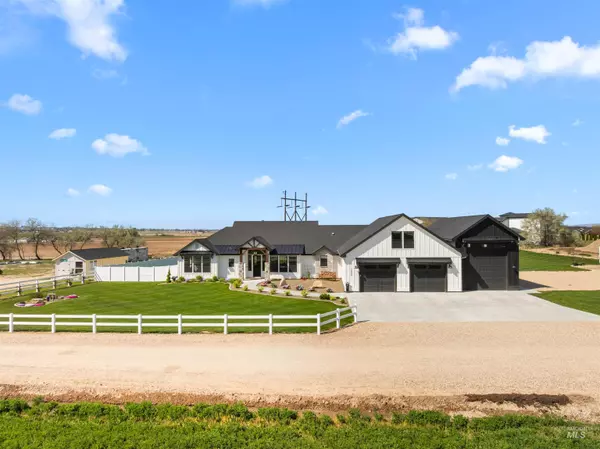 Nampa, ID 83686,12520 Fawn Hollow Ln