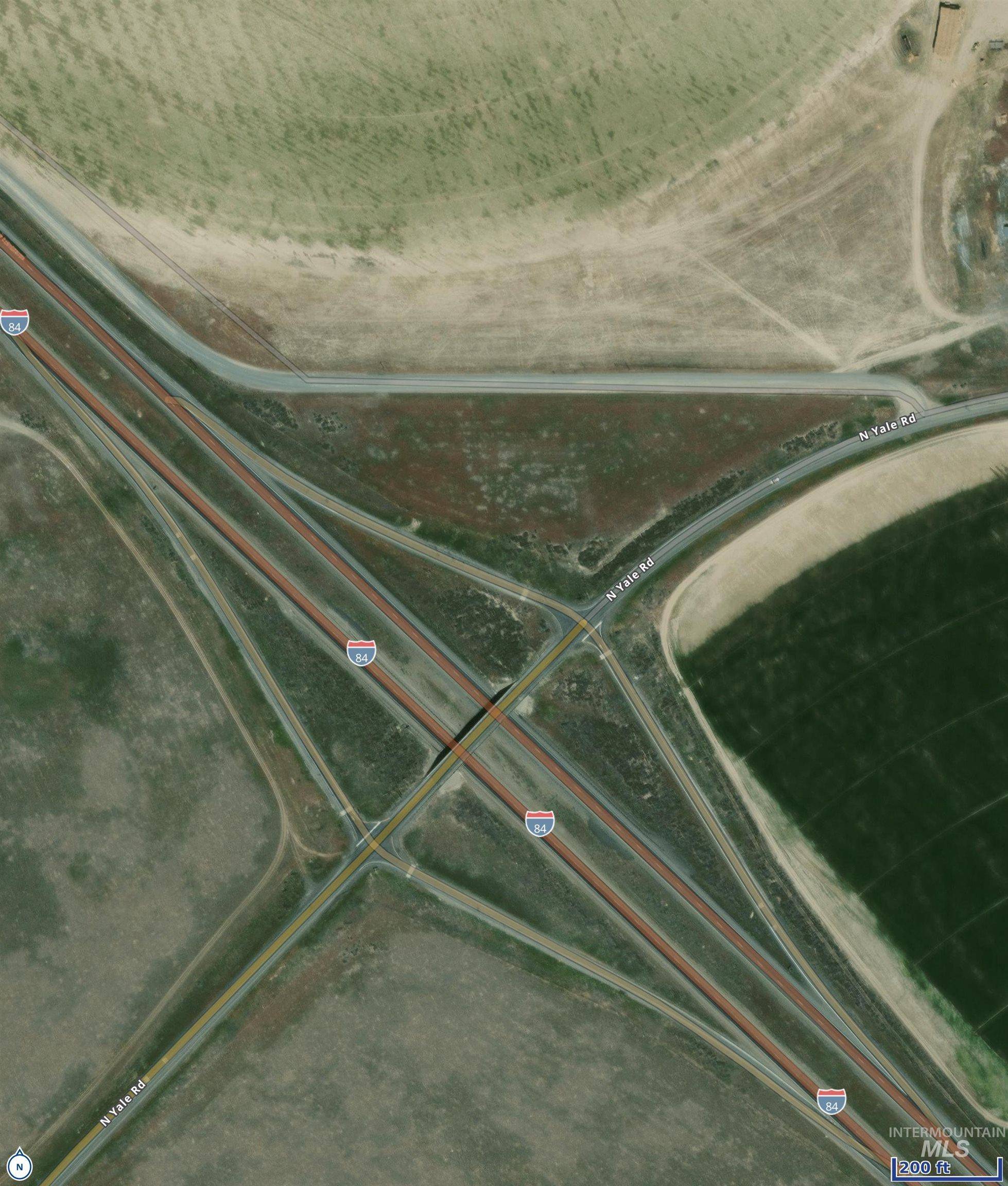 0 Yale Road, Declo, ID 83323