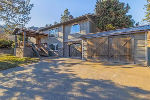 Juliaetta, ID 83535,115 Hallet St