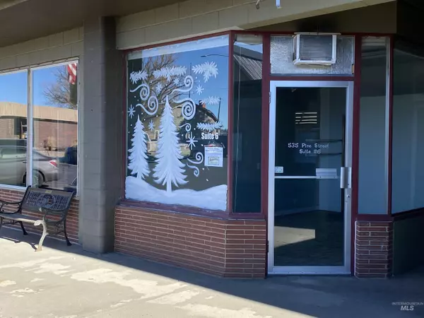 Potlatch, ID 83855,535 Pine St., Suite 6