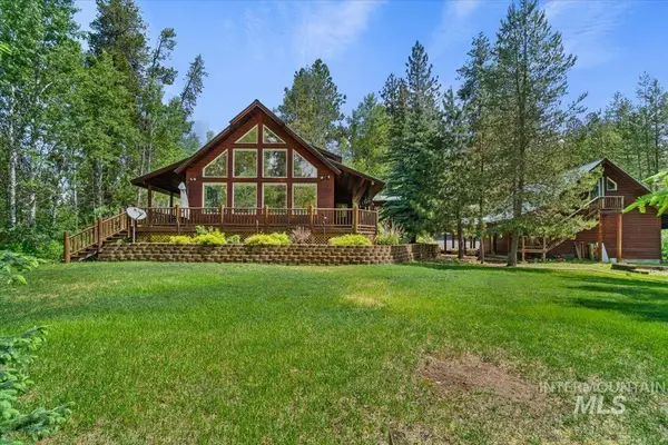 Mccall, ID 83638,14187 Hancock Road