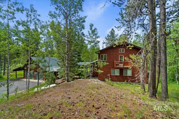 Mccall, ID 83638,14187 Hancock Road