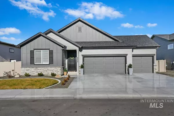 Nampa, ID 83687,8808 E Daffodil St