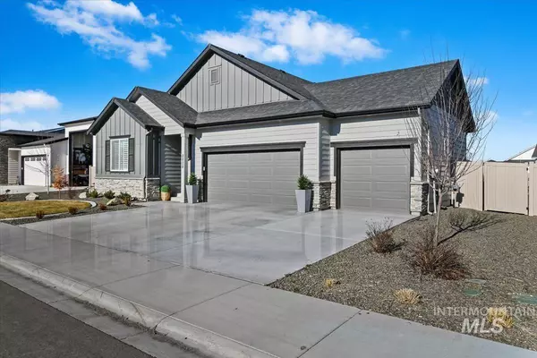 Nampa, ID 83687,8808 E Daffodil St