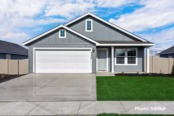 8593 E Velvet Ash St, Nampa, ID 83687