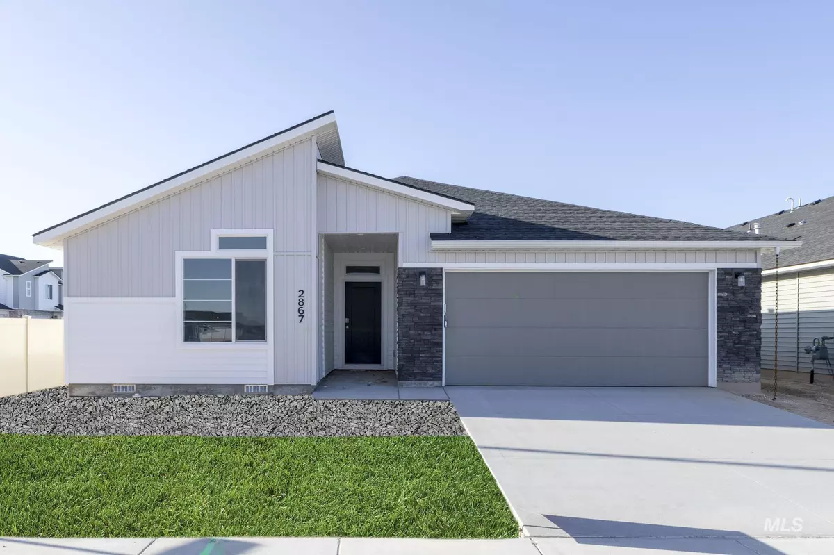 Kuna, ID 83634,2867 W Oak Harbor St