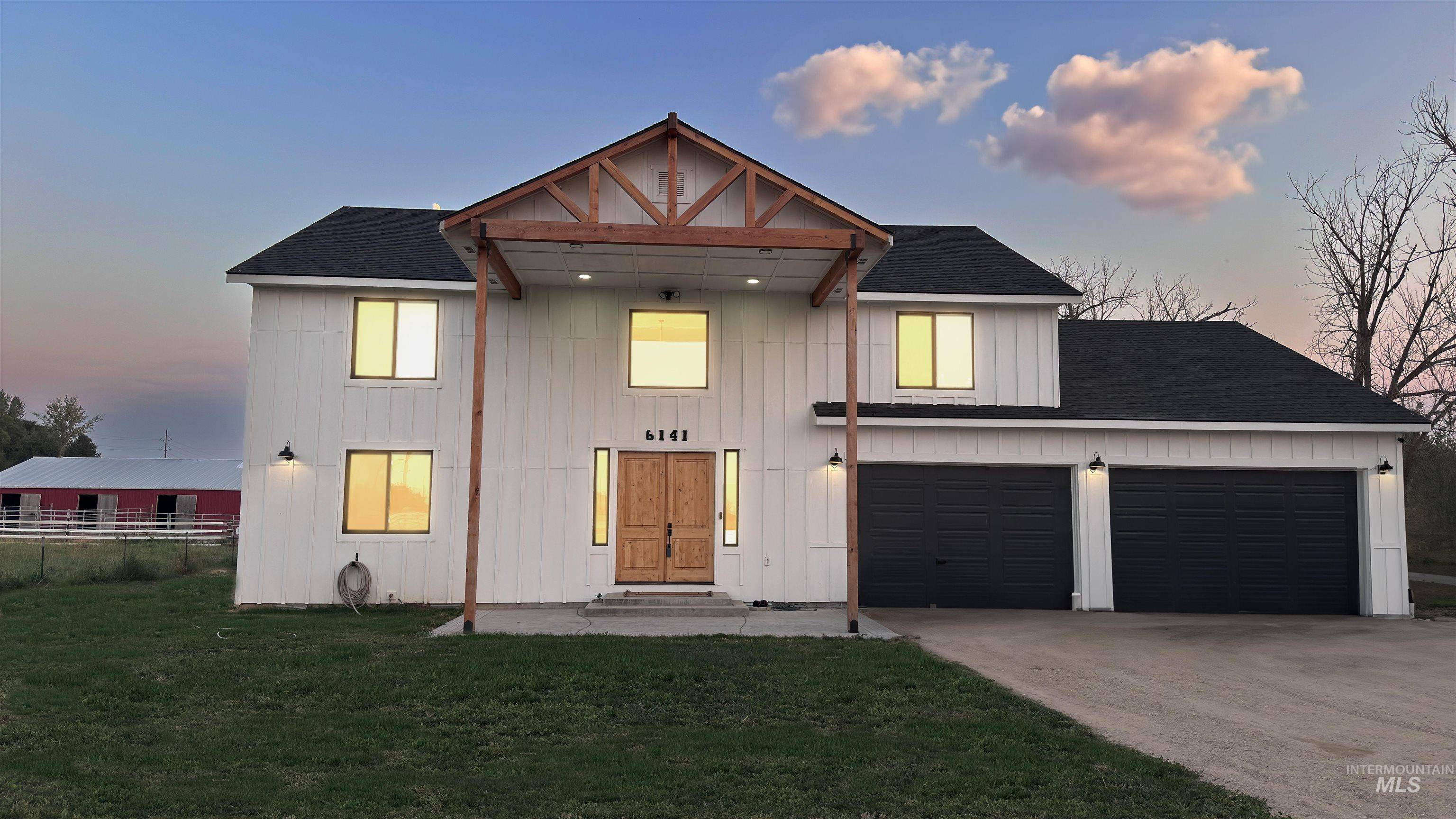 6141 E Toon Ln, Kuna, ID 83634