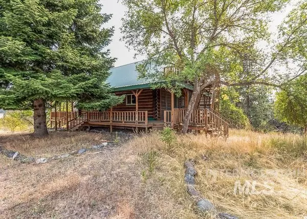 139 Neff Road, Orofino, ID 83544