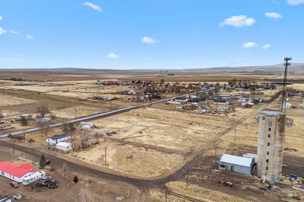 Hollister, ID 83301,TBD Wendell