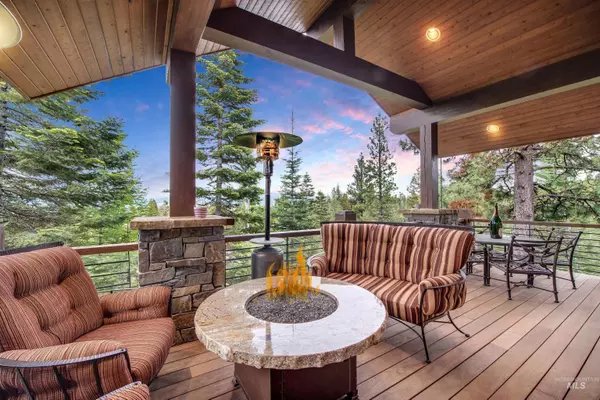 Donnelly, ID 83615,274 Pinnacle Ct