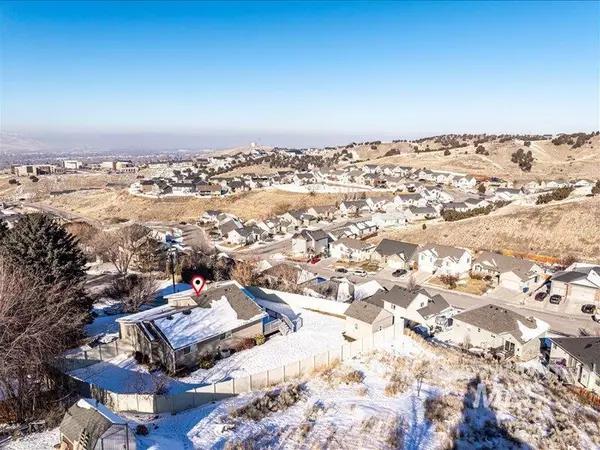 Pocatello, ID 83201,2750 Castle Peak