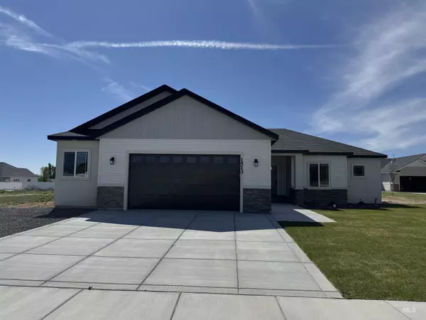 Jerome, ID 83338,1513 N. Alder