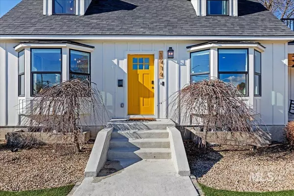 Caldwell, ID 83605,1616 Fairview Ave