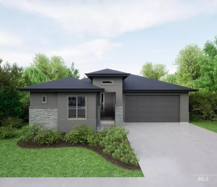 6316 E One Tree Place, Eagle, ID 83629