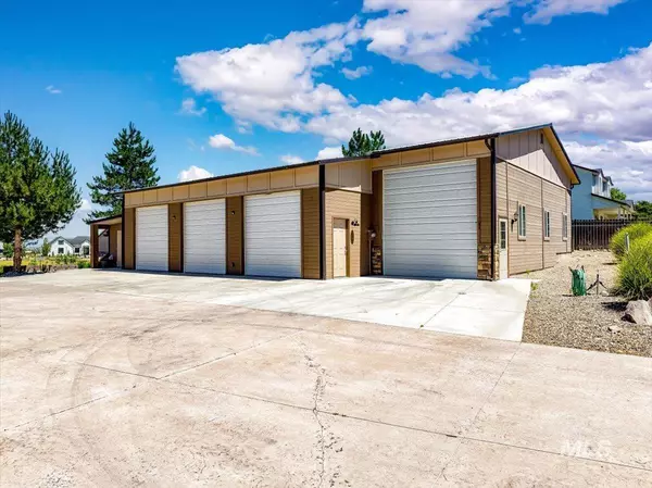 Greenleaf, ID 83626,21246 Oakwood Drive