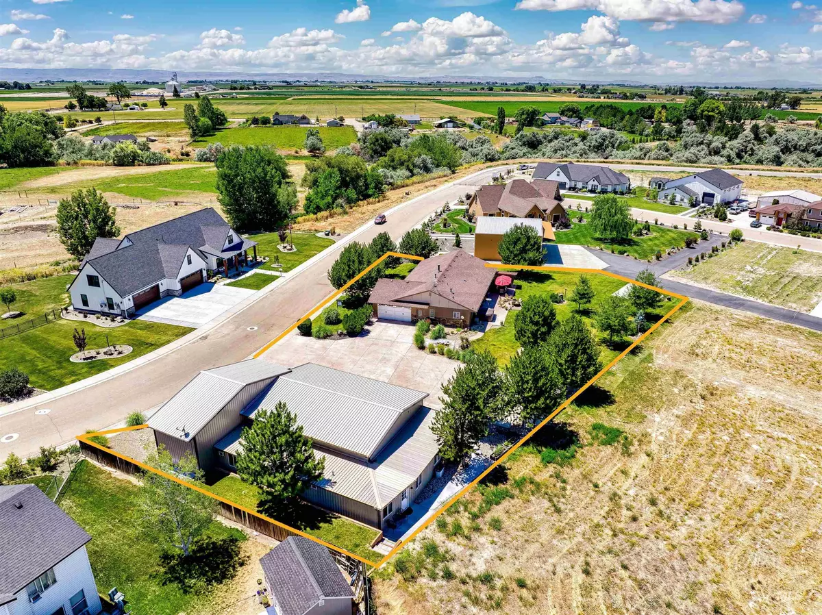 Greenleaf, ID 83626,21246 Oakwood Drive