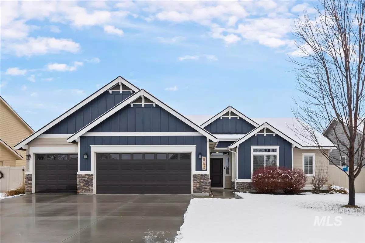 Star, ID 83669-0000,862 N Union Way