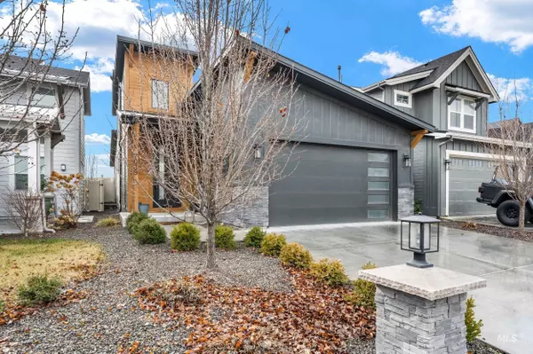 Meridian, ID 83642,2039 E Presidential