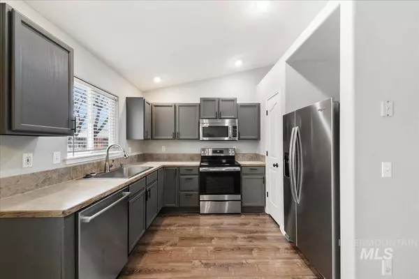 Nampa, ID 83687,3615 E Park Ridge