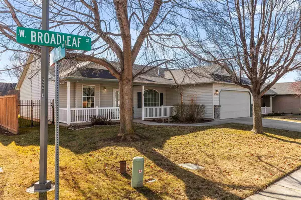 Boise, ID 83713,12909 W Broadleaf St