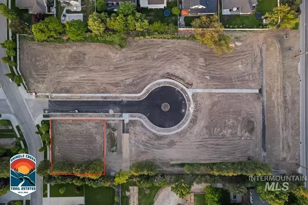 237 N Timberwolf Pl, Eagle, ID 83616