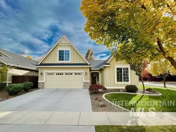 Meridian, ID 83646-6255,599 W Laughton Dr.