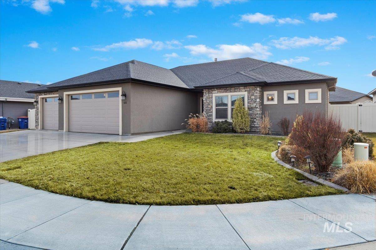 Twin Falls, ID 83301,555 Shadetree Trail