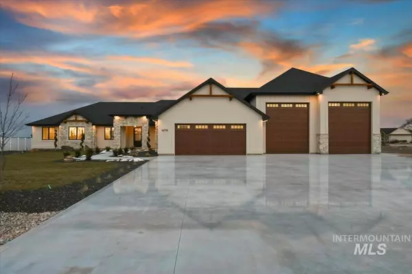 16778 Long Meadow Dr, Caldwell, ID 83607-2003