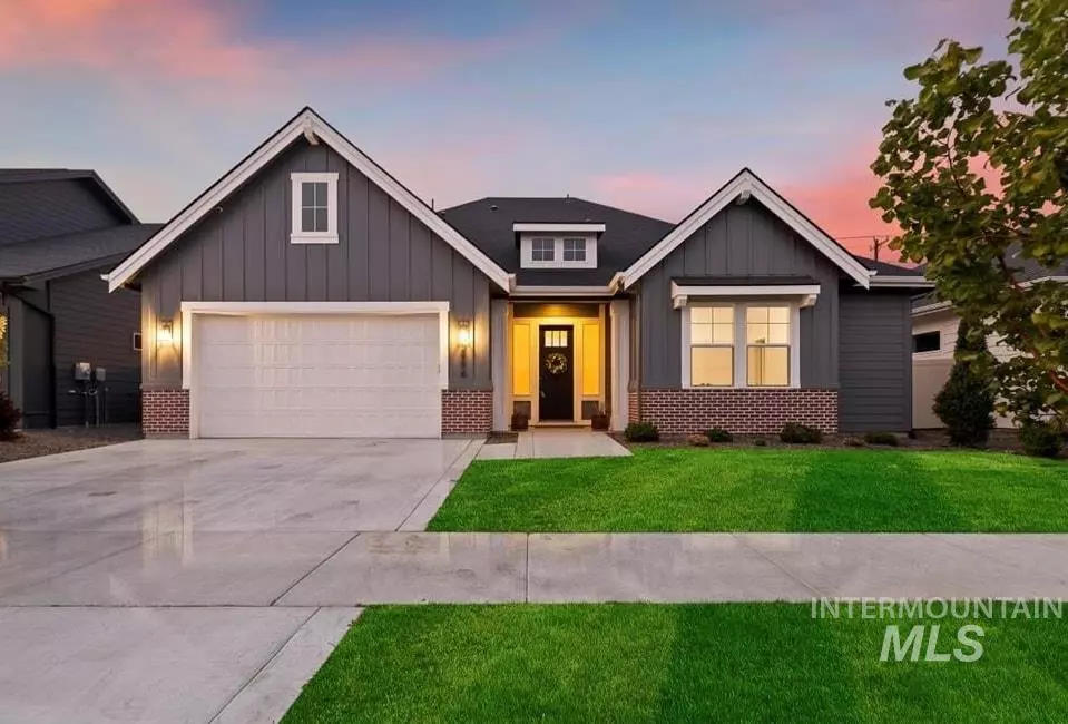 Meridian, ID 83642,2496 E Madrigal St