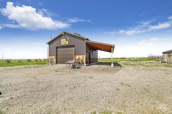 Richfield, ID 83349,1146 E Cowboy Lane