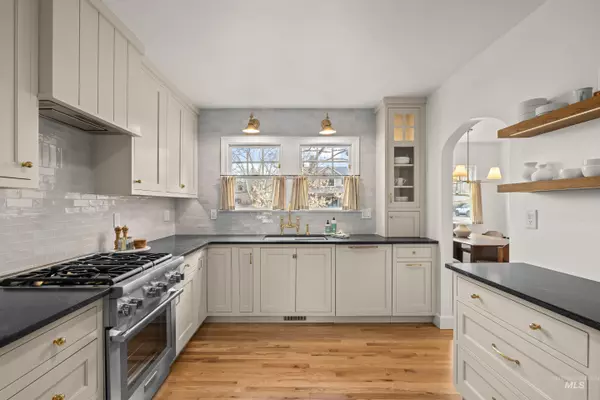 Boise, ID 83702,1601 N 21st Street