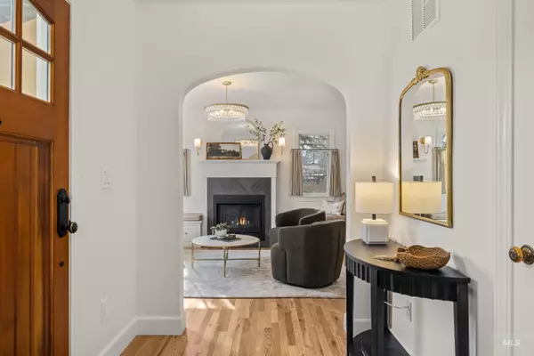 Boise, ID 83702,1601 N 21st Street