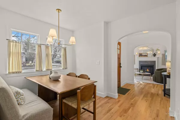 Boise, ID 83702,1601 N 21st Street