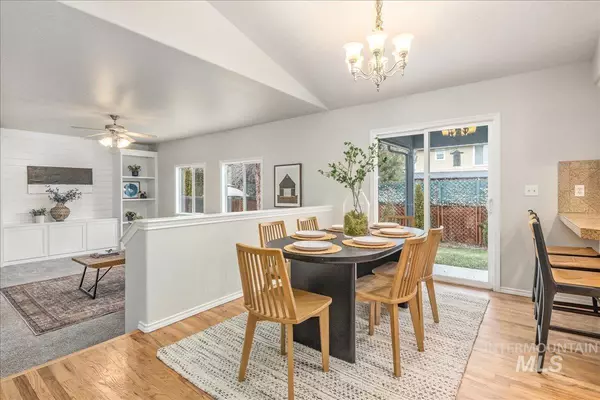 Meridian, ID 83646,1512 W White Sands Dr