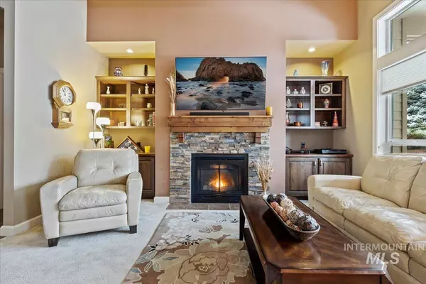 Boise, ID 83709-7076,5878 S Snowshoe Ave.