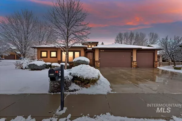 5878 S Snowshoe Ave., Boise, ID 83709-7076