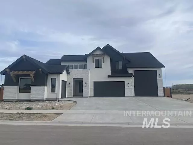 14026 N Hornbill Way, Boise, ID 83714