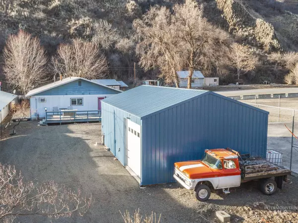 White Bird, ID 83554,315 River St