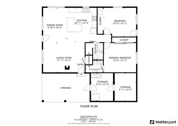 White Bird, ID 83554,315 River St