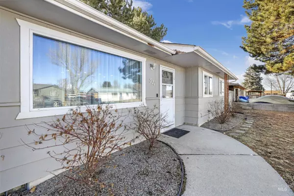 Jerome, ID 83338,521 19th Ave  E