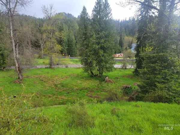 Kooskia, ID 83539,TBD Clear Creek Rd