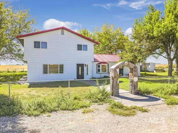 Paul, ID 83347,643 W 800 N