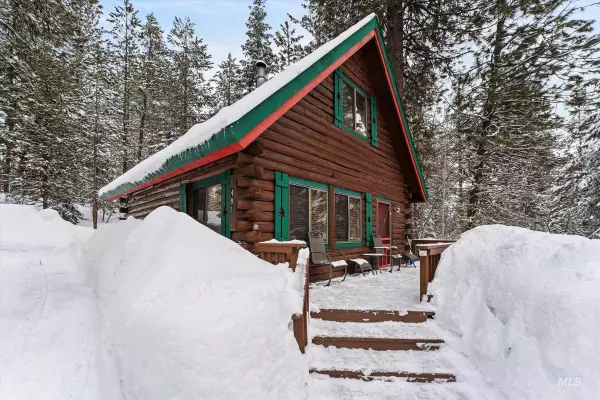 Mccall, ID 83638,491 S Verita St