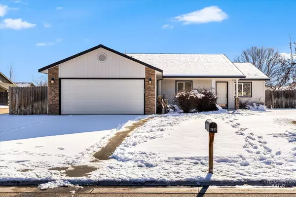 Nampa, ID 83686,2023 Wildflower Drive