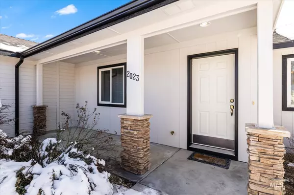 Nampa, ID 83686,2023 Wildflower Drive