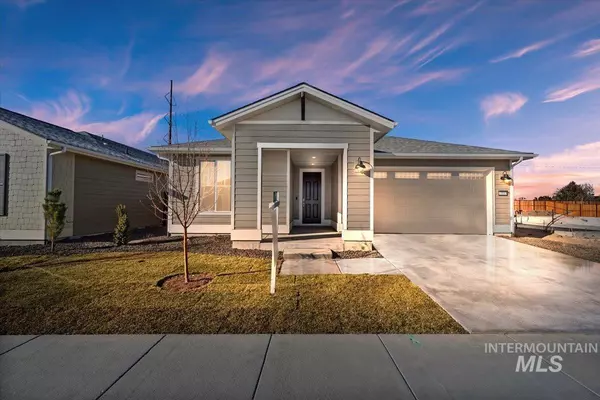 11883 S Glory Ln, Kuna, ID 83634