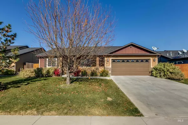 12684 Crestone Ct, Nampa, ID 83651